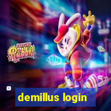 demillus login